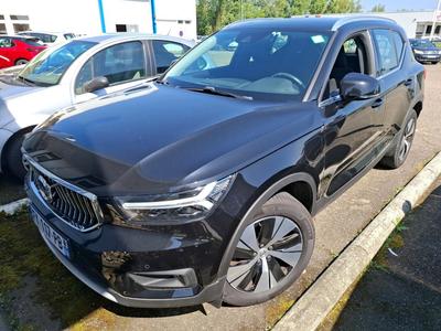 Volvo XC40 Recharge T5 262 DCT7 Business VP [5P] bva 7-262CH-10cv, 2021