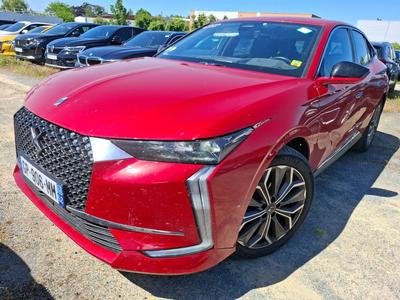 Ds DS 4 BLUEHDI 130 TROCADERO AUTO VP [5P] bva 8-130CH-7cv, 2023