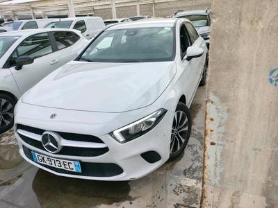 Mercedes-Benz CLASSE A COMPAC A 250 e Business Line 8G-DCT VP [5P] bva 8-218CH-8cv, 2022