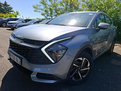 Kia Sportage 1.6 T-GDI 230 HEV AUTO ACTIVE VP [5P] bva 6-230CH-10cv, 2024