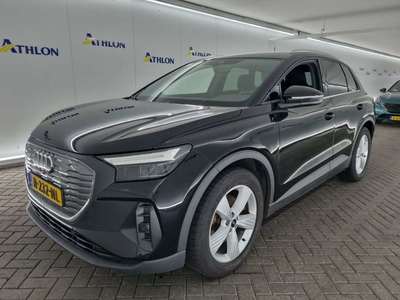 Audi Q4 e-tron 35 E-TRON LAUNCH EDITION 5D 125KW UITLOPEND, 2021