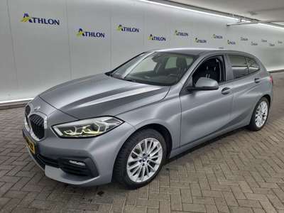 BMW 1 SERIE 120IA BUSINESS EDITION 5D 131KW, 2022