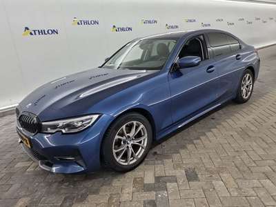 BMW 3 SERIE SEDAN 318IA 4D 115KW, 2021