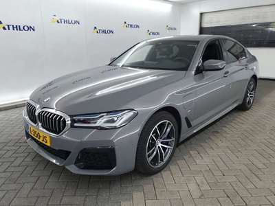 BMW 5 SERIE SEDAN 530E 4D 215KW, 2021