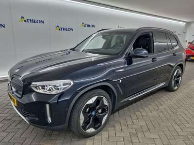 BMW Ix3 80KWH EXECUTIVE 5D 210KW, 2021