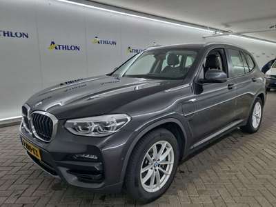 BMW X3 XDRIVE30E 5D 215KW, 2020