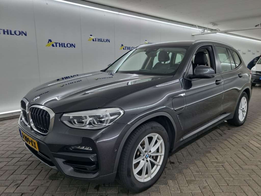 BMW X3 XDRIVE30E 5D 215KW, 2020