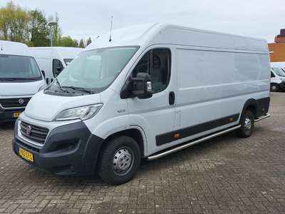 Fiat Ducato gb 35L L4H2 3.0 NATURAL POWER 4D 100KW, 2019