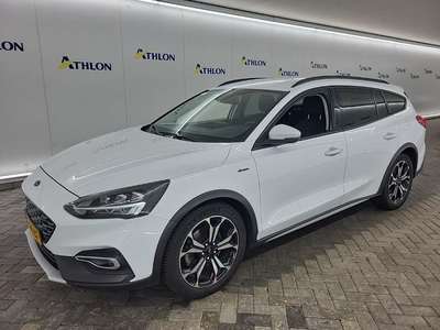Ford Focus wagon 1.0 ECOBOOST 125PK ACTIVE BUS. WAGON 5D, 2020
