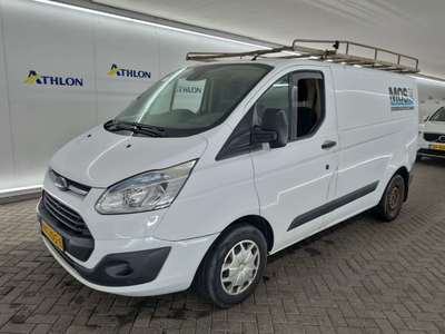 Ford Transit custom g 2.2TD 270 L1H1 TREND 100PK 4D, 2016