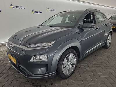 Hyundai Kona COMFORT ELECTRIC 64 KWH 5D, 2020
