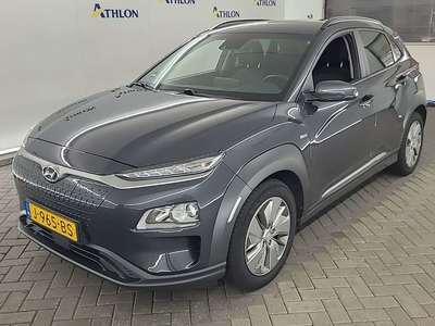 Hyundai Kona COMFORT ELECTRIC 64 KWH 5D, 2020