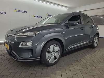 Hyundai Kona PREMIUM ELECTRIC 64 KWH 5D, 2019