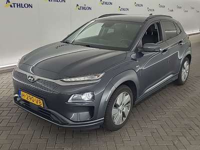Hyundai Kona PREMIUM ELECTRIC 64 KWH 5D, 2020