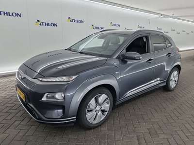 Hyundai Kona PREMIUM ELECTRIC 64 KWH 5D, 2020