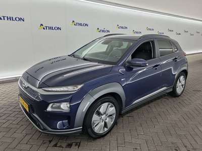 Hyundai Kona PREMIUM ELECTRIC 64 KWH 5D ATHLON EDITION, 2020