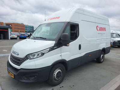 Iveco Daily gb 35S14V 2.3 3520L H3 A8 4D 100KW, 2022