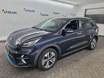Kia Niro E-NIRO EV EXECUTIVELINE 3-FASE 5D 150KW, 2020