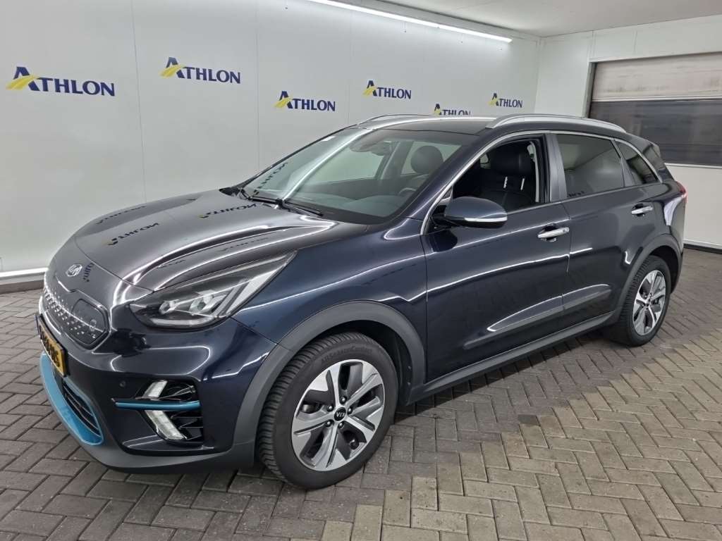 Kia Niro E-NIRO EV EXECUTIVELINE 3-FASE 5D 150KW, 2020