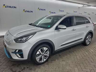 Kia Niro E-NIRO EV EXECUTIVELINE 3-FASE ATHLON EDITION, 2020