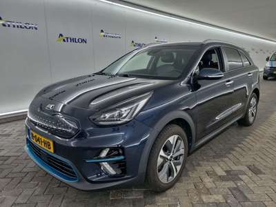 Kia Niro E-NIRO EV EXECUTIVELINE 5D 150KW, 2020