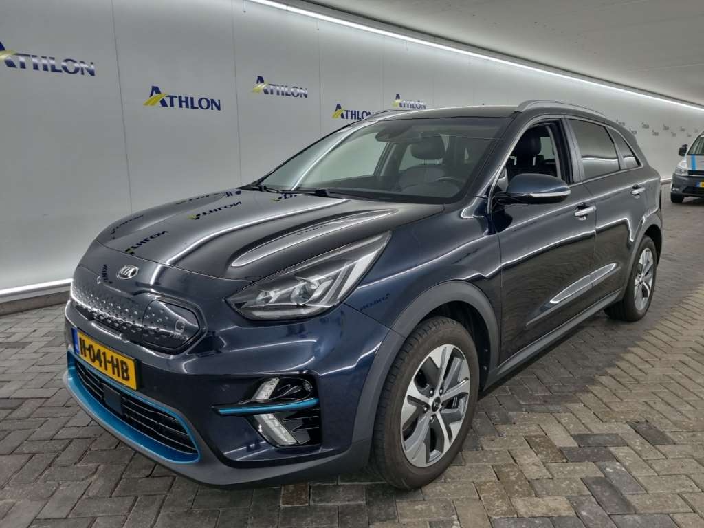 Kia Niro E-NIRO EV EXECUTIVELINE 5D 150KW, 2020