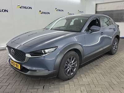 Mazda Cx-30 E-SKYACTIV-X 186 5D 137KW, 2023