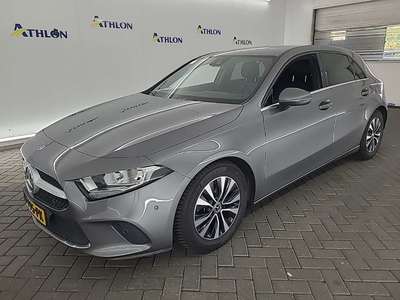 Mercedes A-klasse A 160 H6 BUSINESS SOLUTION 5D 80KW, 2020
