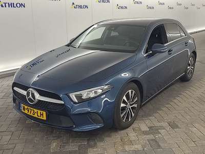 Mercedes A-klasse A 180 7G-DCT BUSINESS SOLUTION 5D 100KW, 2021