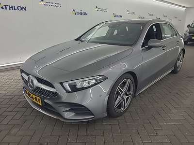 Mercedes A-klasse A 180 7G-DCT BUSINESS SOLUTION AMG 5D 100KW, 2020