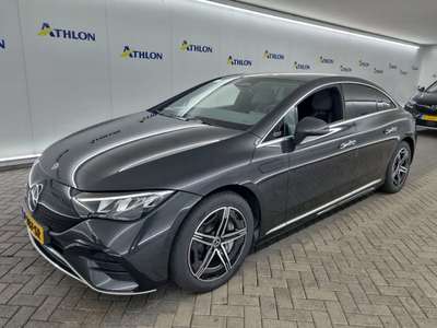 Mercedes Eqe 350+ LAUNCH EDITION - AMG LINE AUTO 4D 215KW UITL., 2022