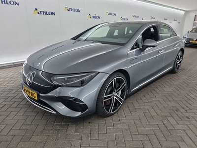Mercedes Eqe EQE 300 LUXURY LINE AUTO 4D 180KW, 2023