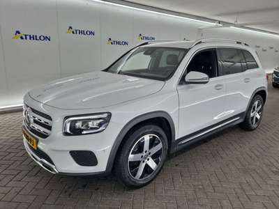 Mercedes Glb-klasse 200 DCT BUSINESS SOLUTION LUXURY 5D 120KW, 2022