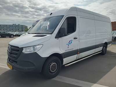 Mercedes Sprinter gb 311CDI L3H2 RWD 3.5T 7G-TRONIC VI 4D 84KW, 2021