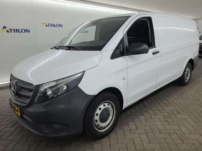 Mercedes Vito gb 116CDI LANG RWD 4D 120KW, 2022