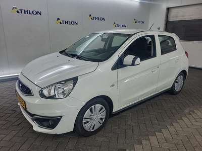 Mitsubishi Space star 1.0 CLEARTEC COOL+ 5D 52KW, 2019