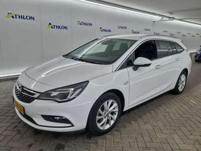Opel Astra sports tou 1.4 TURBO 110KW S/S BUSINESS EXECUTIVE 5D, 2019