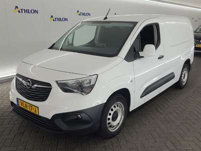 Opel Combo L2H1 1.5D 75KW S/S EDITION 2.4T 4D, 2021