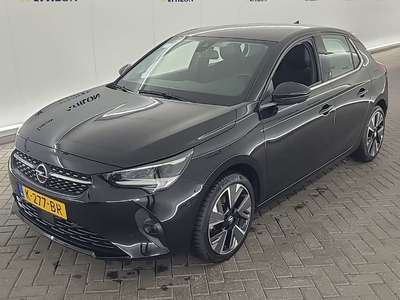 Opel Corsa-e 50KWH ELEGANCE 11KW 3 FASE 5D, 2020