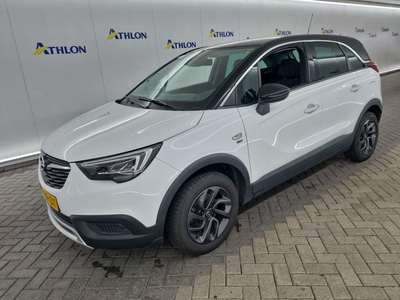 Opel Crossland x 1.2 TURBO S&amp;S 81KW 120 JAAR EDITION 5D, 2020