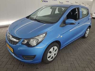 Opel Karl 1.0 START/STOP EDITION 5D 55KW, 2018