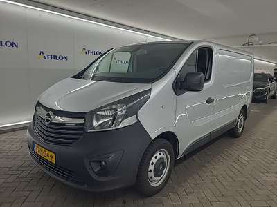Opel Vivaro gb L1H1 1.6CDTI BT S/S 92KW 2.9T EDITION 4D, 2019