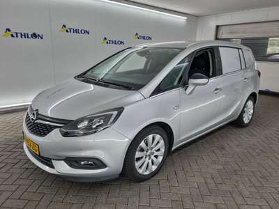 Opel Zafira 1.6 TURBO 100KW AUTOMAAT BLITZ 5D VAN, 2019