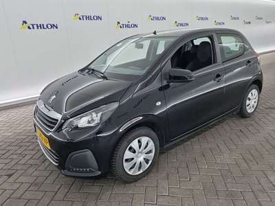 Peugeot 108 ACTIVE 1.0 E-VTI 72PK 5D UITLOPEND, 2021