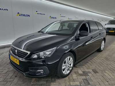 Peugeot 308 sw BLUE LEASE EXECUTIVE 1.2 PURETECH 110 5D 81KW, 2019