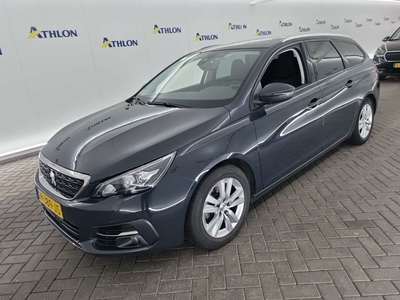 Peugeot 308 sw BLUE LEASE EXECUTIVE 1.2 PURETECH 110 5D 81KW, 2020