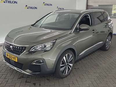 Peugeot 5008 BLUE LEASE PREMIUM PURETECH 130 5D 96KW, 2020