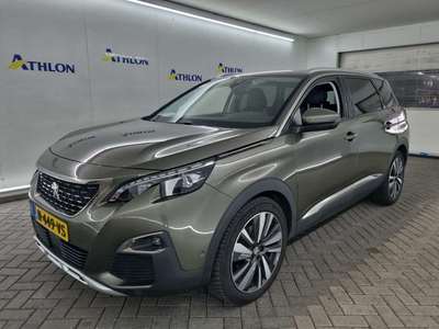 Peugeot 5008 BLUE LEASE PREMIUM PURETECH 130 EAT 5D 96KW, 2020