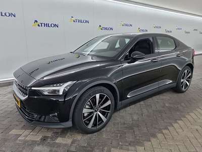 Polestar 2 PILOT PLUS 5D 300KW, 2021