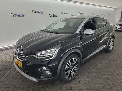 Renault Captur suv E-TECH HYBRID 145 INITIALE PARIS 5D 105KW, 2022